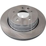 FEBI BILSTEIN Bremsscheibe 44139 FEBI BILSTEIN Bremsscheibe 44139