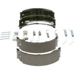 Bremsbacken 0 986 487 565 Bremsbacken 0 986 487 565