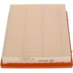 Luftfilter F 026 400 173 Luftfilter F 026 400 173