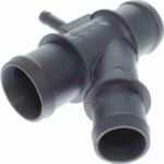 VAICO Kühlmittelflansch V10-3533 VAICO Kühlmittelflansch V10-3533