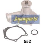Japanparts Wasserpumpe PQ-552 Japanparts Wasserpumpe PQ-552