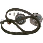 Steuerriemen Kit inkl. Wapu 1987946482 Steuerriemen Kit inkl. Wapu 1987946482