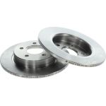 Bremsscheibe 0 986 479 763 Bremsscheibe 0 986 479 763