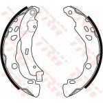 72 461 026 Bremsbacken GS8455