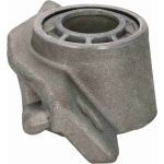 VAICO Federbeinstützlager V40-2044 VAICO Federbeinstützlager V40-2044