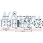 Kompressor PKW 89071 Kompressor PKW 89071