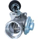 NRF AGR-Ventil 48634 NRF AGR-Ventil 48634