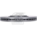 FEBI BILSTEIN Bremsscheibe 30402 FEBI BILSTEIN Bremsscheibe 30402