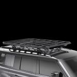 Thule Caprock Crossbar Kit 611300 Thule Caprock Crossbar Kit 611300