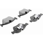 Vaico Bremsbelagsatz für Scheibenbremse V20-8126 Vaico Bremsbelagsatz für Scheibenbremse V20-8126