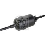 FEBI BILSTEIN Kraftstofffilter 109646 FEBI BILSTEIN Kraftstofffilter 109646