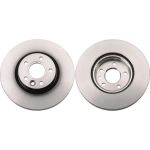 76 481 037 Bremsscheibe VA DF6653 76 481 037 Bremsscheibe VA DF6653