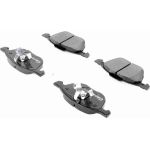 Vaico Bremsbelagsatz für Scheibenbremse V25-0272 Vaico Bremsbelagsatz für Scheibenbremse V25-0272
