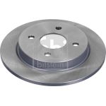 FEBI BILSTEIN Bremsscheibe 05652