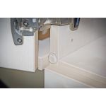 BGS Elastikpuffer-Satz transparent 46-tlg 80866 BGS Elastikpuffer-Satz transparent 46-tlg 80866