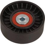 MAXGEAR Keilrippenriemen-Umlenk-/Führungsrolle 55223MG 54-0201 MAXGEAR Keilrippenriemen-Umlenk-/Führungsrolle 55223MG 54-0201