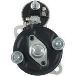 S0014 AS-PL Anlasser (Starter) 12 V 1,7 kW 9 Zähne S0014
