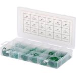 KS TOOLS O-Ring-Satz, für Klimaanlage, HNBR, 270-teilig 970.0340 KS TOOLS O-Ring-Satz, für Klimaanlage, HNBR, 270-teilig 970.0340