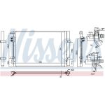Kondensator PKW 940730 Kondensator PKW 940730