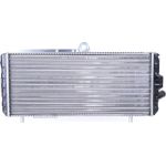 Nissens Wasserkühler PKW 60010 Nissens Wasserkühler PKW 60010