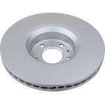 VALEO Bremsscheibe 672541 VALEO Bremsscheibe 672541