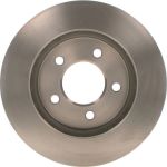 Bosch Bremsscheibe Vorderachse 0 986 478 983 Bosch Bremsscheibe Vorderachse 0 986 478 983
