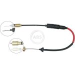 A.B.S. Kupplungsseil K27550 A.B.S. Kupplungsseil K27550
