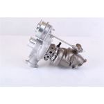 NISSENS Turbolader 93447