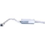 Walker Endschalldämpfer 23648 Walker Endschalldämpfer 23648