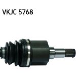 SKF Antriebswelle VKJC 5768 SKF Antriebswelle VKJC 5768