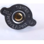 Nissens Wasserkühler PKW 68700A Nissens Wasserkühler PKW 68700A