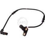 A.B.S. Raddrehzahlsensor 30254 A.B.S. Raddrehzahlsensor 30254
