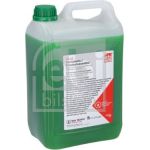 FEBI BILSTEIN Kühlerfrostschutz Konzentrat 18 LC 5 Liter 183410 FEBI BILSTEIN Kühlerfrostschutz Konzentrat 18 LC 5 Liter 183410