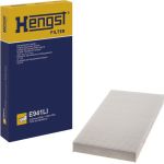 HENGST FILTER Filter, Innenraumluft E941LI HENGST FILTER Filter, Innenraumluft E941LI