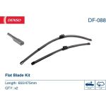 DENSO Wischblatt DF-088 DENSO Wischblatt DF-088