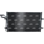 Kondensator, Klimaanlage 35770 Kondensator, Klimaanlage 35770