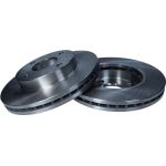 Maxgear Bremsscheibe Nissan P. Nv200 1.5Dci/1.6 02/10 19-3217 Maxgear Bremsscheibe Nissan P. Nv200 1.5Dci/1.6 02/10 19-3217