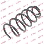 RA3787 KYB Fahrwerksfeder VW P. Golf Iv, New Beetle 1.9Tdi 10/97-09/10 RA3787 KYB Fahrwerksfeder VW P. Golf Iv, New Beetle 1.9Tdi 10/97-09/10