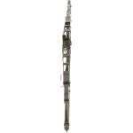 Bosch Wischerblatt N40 3397018140 Bosch Wischerblatt N40 3397018140