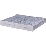 MAHLE Filter, Innenraumluft LAK 169 MAHLE Filter, Innenraumluft LAK 169