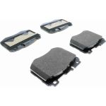 Vaico Bremsbelagsatz für Scheibenbremse V30-2788 Vaico Bremsbelagsatz für Scheibenbremse V30-2788