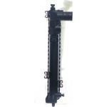 MAHLE Kühler, Motorkühlung CR 90 000S MAHLE Kühler, Motorkühlung CR 90 000S