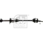 FEBI BILSTEIN Antriebswelle 181255 FEBI BILSTEIN Antriebswelle 181255