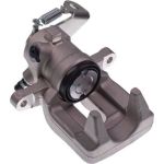 DENCKERMANN Bremstrommel B190251R DENCKERMANN Bremstrommel B190251R