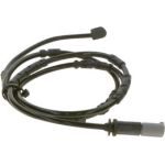 Bosch Bremsbelagverschleißsensor 1987473571 Bosch Bremsbelagverschleißsensor 1987473571