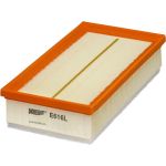 HENGST FILTER Luftfilter E616L HENGST FILTER Luftfilter E616L