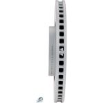 Bosch Bremsscheibe 0 986 479 A21