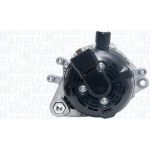 Magneti Marelli Lichtmaschine 063377587010 Magneti Marelli Lichtmaschine 063377587010
