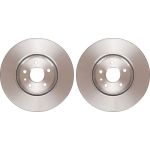 10 481 063 Bremsscheibe VA DF6820 10 481 063 Bremsscheibe VA DF6820