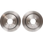 84 482 022 Bremsscheibe HA DF4963 84 482 022 Bremsscheibe HA DF4963